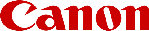 Canon logo