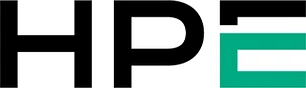 HPE logo