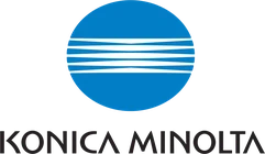 Konica Minolta logo