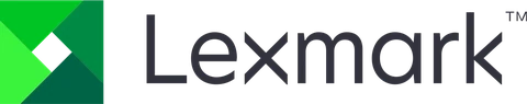 Lexmark logo