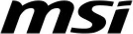 MSI logo